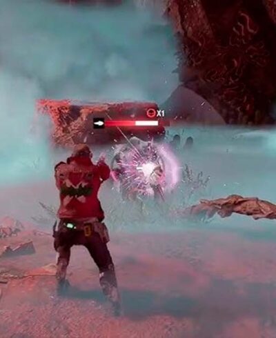 Marvels Guardians of the Galaxy PS4 - Imagen 4