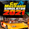 Car Mechanic Simulator 2021 Ps4