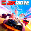 Lego 2K Drive Ps4
