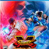 Street Fighter Champion Edition Ps4