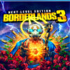 Borderlands 3 Next Level Edition Ps4