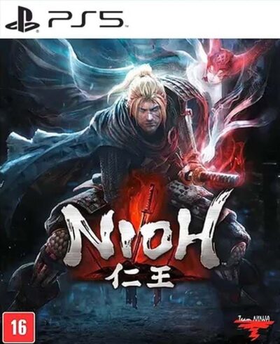 Nioh Ps5