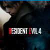 Resident Evil 4 Remake Ps4