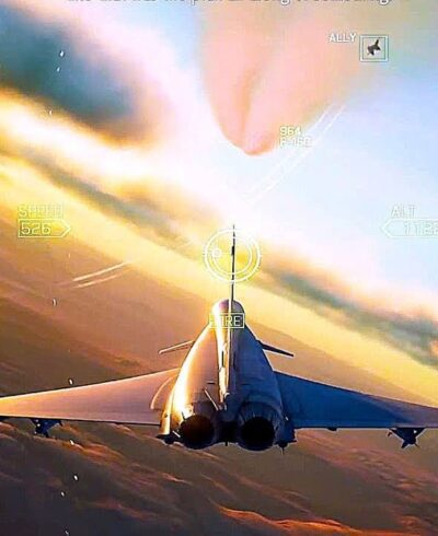 Ace Combat 7 Ps5 Retro - Imagen 2