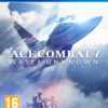 Ace Combat 7 Ps4