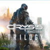 Crysis Trilogy Remastered Ps4