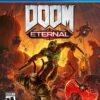 Doom Eternal Ps5
