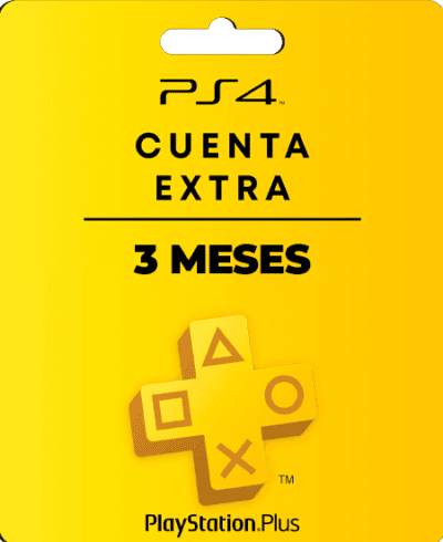 ps-plus-extra-3-meses-ps4