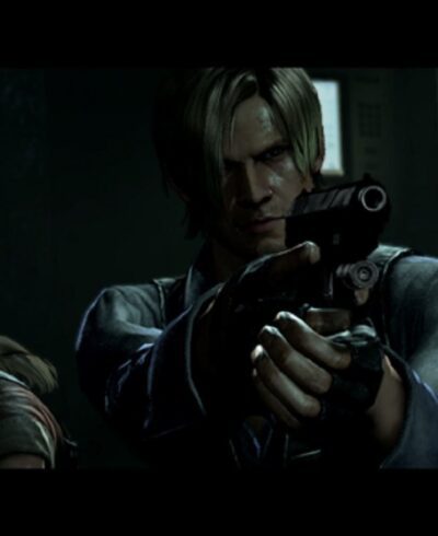Resident Evil 6 Ultimate Edition Ps3