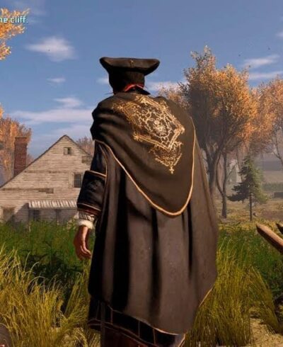 Assassins Creed 3 remastered ps4