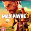 Max Payne 3 Ps3
