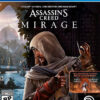 Assassin`s Creed Mirage Ps4