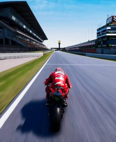 MotoGP 23 Ps4