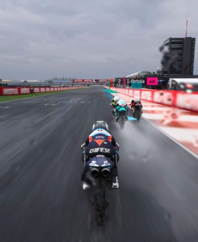 MotoGP 23 Ps4