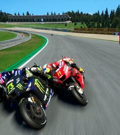 MotoGP 23 Ps4