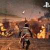 Prince Of Persia Trilogy Ps3