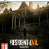 Resident Evil 7 Ps5