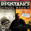 Resistance Dual Pack Ps3