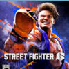 Street Fighter 6 Ps4