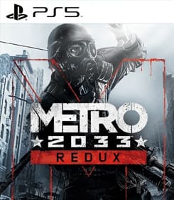Metro Saga Bundle Ps5 - Imagen 2