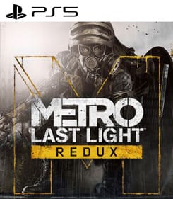 Metro Saga Bundle Ps5 - Imagen 4