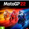 MotoGP 22 Ps5