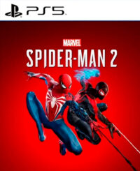 Spider Man 2 Ps5