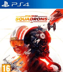 Star Wars Triple Bundle Ps4 - Imagen 4