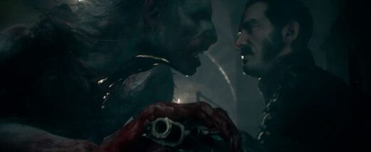 The Order 1886 Ps4