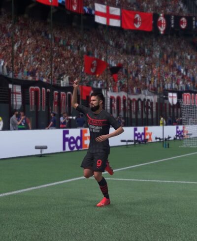 Fifa 22 Ps4
