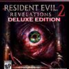 Resident Evil Revelations 2 Deluxe Ps3