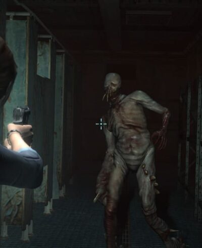 Resident Evil Revelations 2 Deluxe Ps3