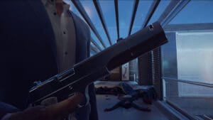 Hitman Goty Ps4