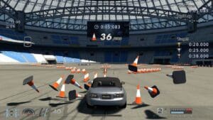 Gran Turismo 6 Ps3