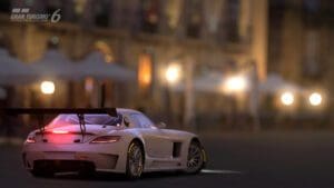 Gran Turismo 6 Ps3