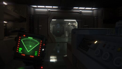 Alien Isolation Ps3