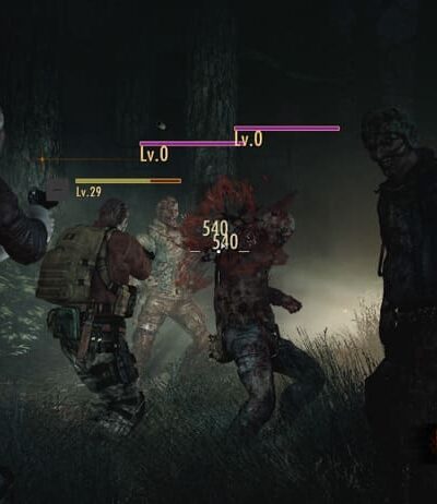 Resident Evil Revelations 2 Deluxe Ps3