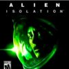 Alien Isolation Ps5 Retro