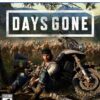 Days Gone Ps5