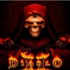 Diablo II Resurrected Ps5