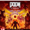 Doom Eternal Edicion Deluxe Ps5