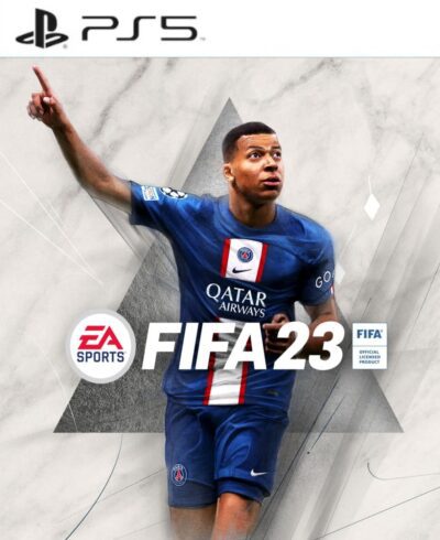 Fifa 23 Ps5 Retro