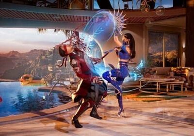 Mortal Kombat 1 Ps5 - Imagen 3