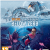 Subnautica Bellow Zero Ps5