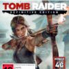 Tomb Raider Definitive Edition Ps5