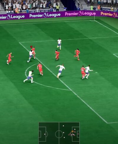 Fifa 22 Ps4