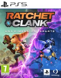 Ratchet & Clank Rift Apart Ps5