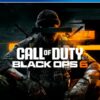 Call of Duty Black Ops 6 Ps4