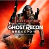 Tom Clancys Ghost Recon Breakpoint Deluxe Edition Ps5 Retro