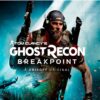 Tom Clancys Ghost Recon Breakpoint Ps5 Retro